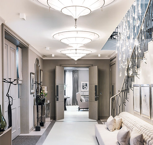 Kelly Hoppen Home Store