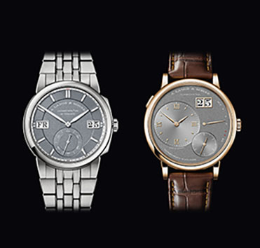 lange watches and wonders 2022