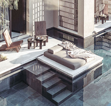 Casa Cook Samos, a modern and elegant design - Harmonies Magazine