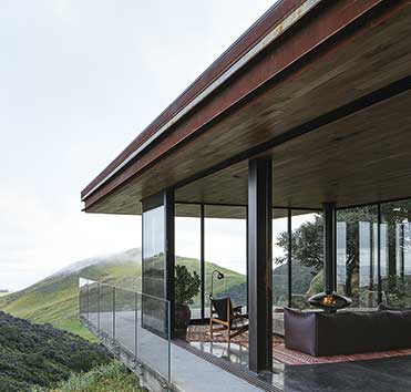 Gallery image with a fresh perspective